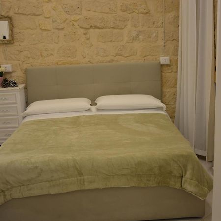 Dimora Del Carmine Hotell Bari Eksteriør bilde