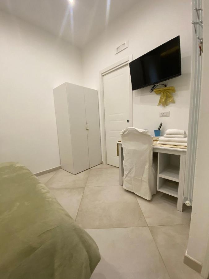 Dimora Del Carmine Hotell Bari Eksteriør bilde