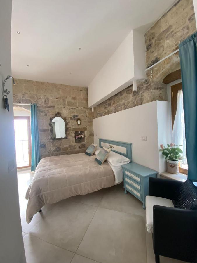 Dimora Del Carmine Hotell Bari Eksteriør bilde