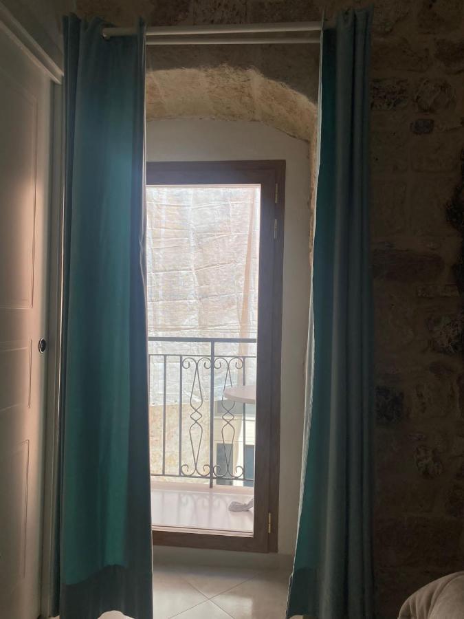Dimora Del Carmine Hotell Bari Eksteriør bilde