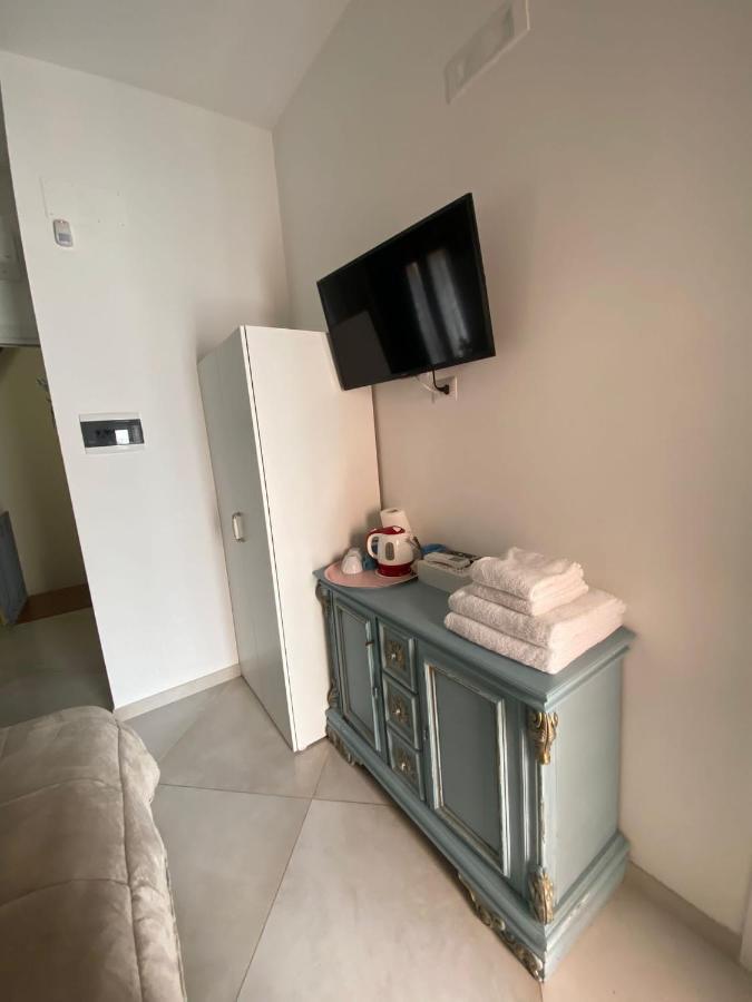 Dimora Del Carmine Hotell Bari Eksteriør bilde