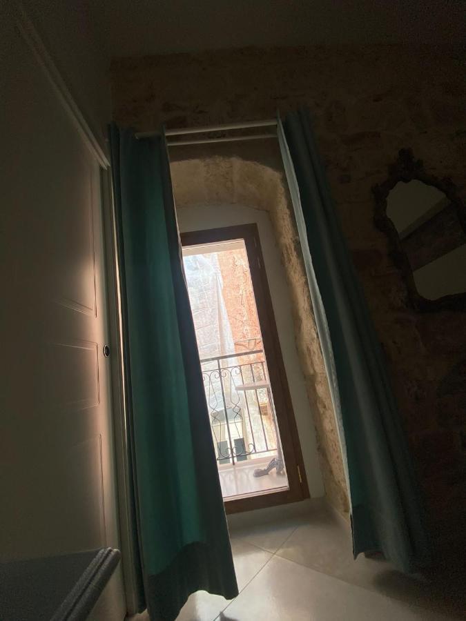 Dimora Del Carmine Hotell Bari Eksteriør bilde