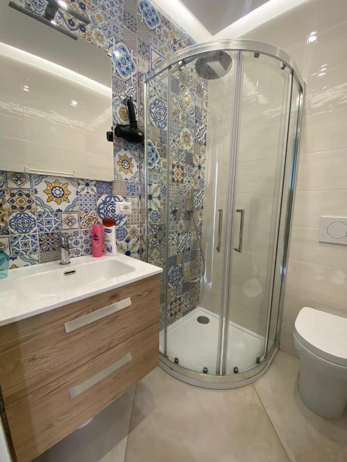 Dimora Del Carmine Hotell Bari Eksteriør bilde